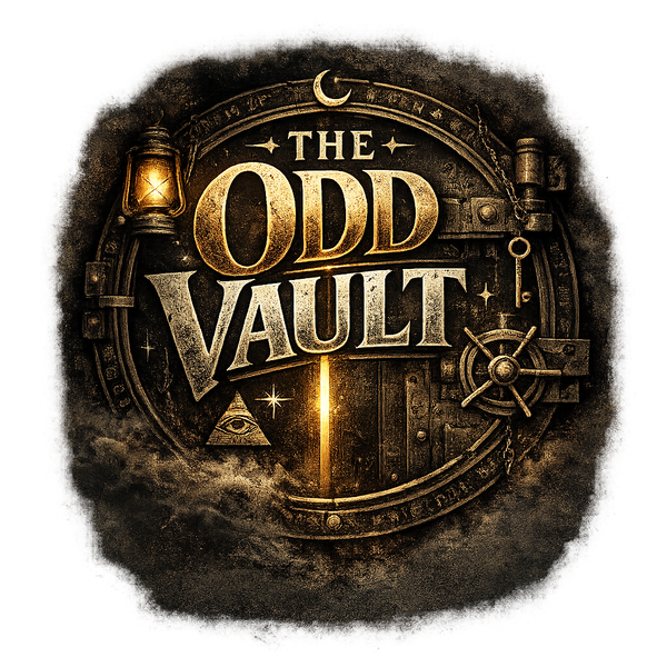 The Odd Vault